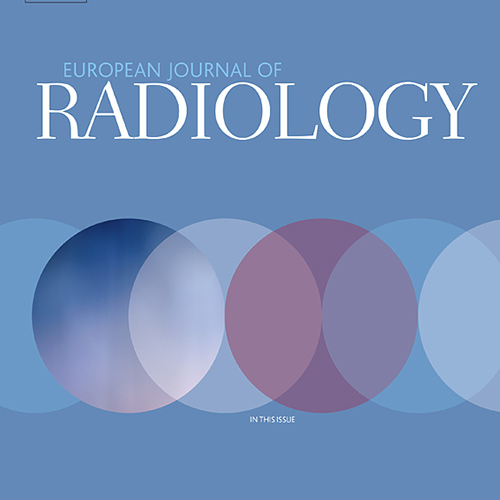 European Journal of Radiology