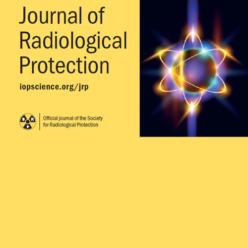 Journal of Radiological Protection